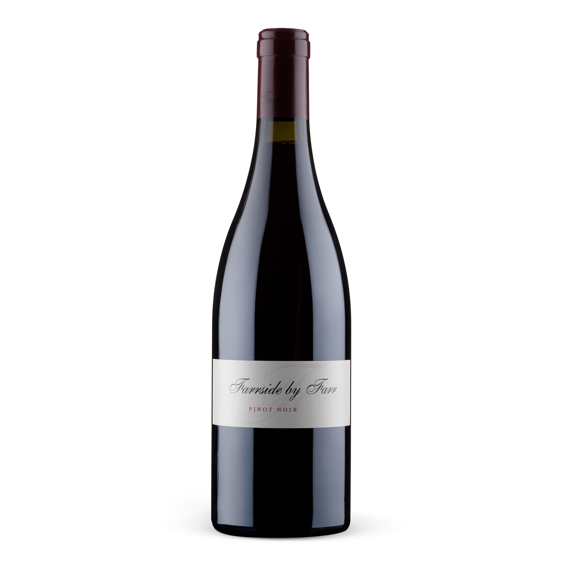 By Farr Farrside Pinot Noir 2021 - Kent Street Cellars