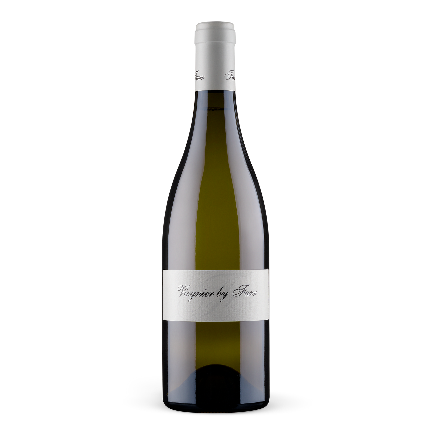 By Farr Viognier 2022 - Kent Street Cellars
