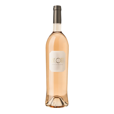 By.Ott Côtes de Provence Rosé 2022 - Kent Street Cellars