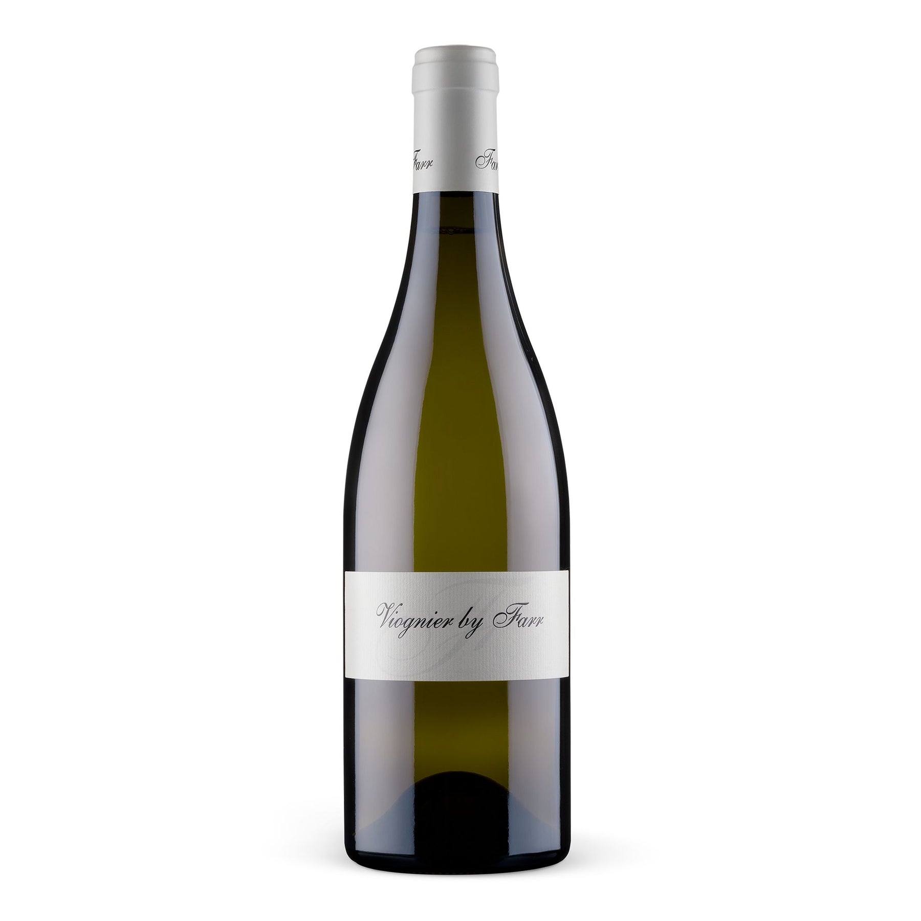 By Farr Viognier 2023 - Kent Street Cellars