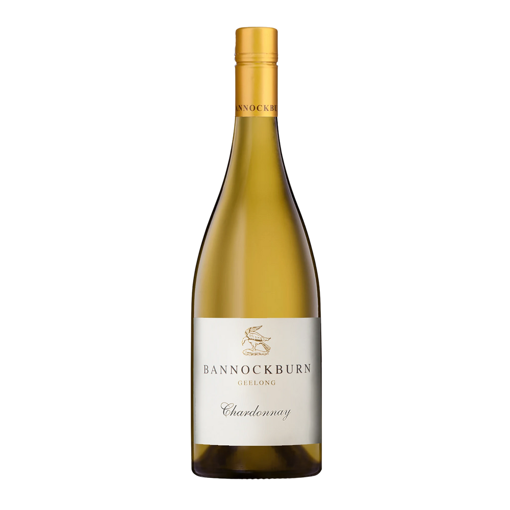 Bannockburn Chardonnay 2025 1.5L