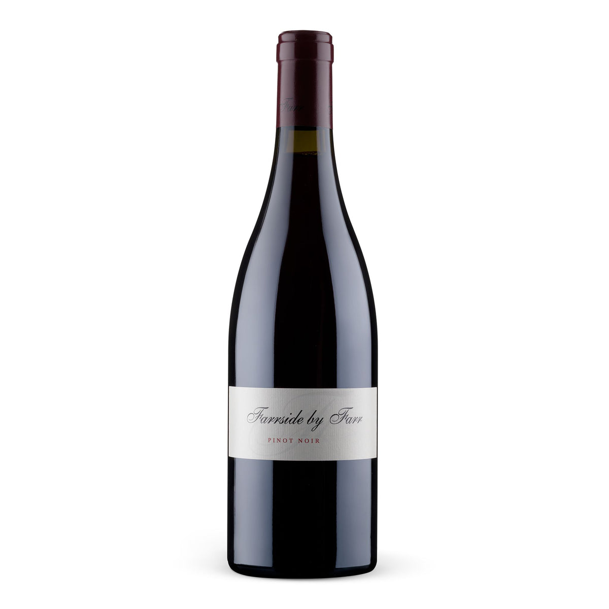 By Farr Farrside Pinot Noir 2023 - Kent Street Cellars