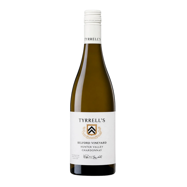 Tyrrell's Belford Chardonnay 2025