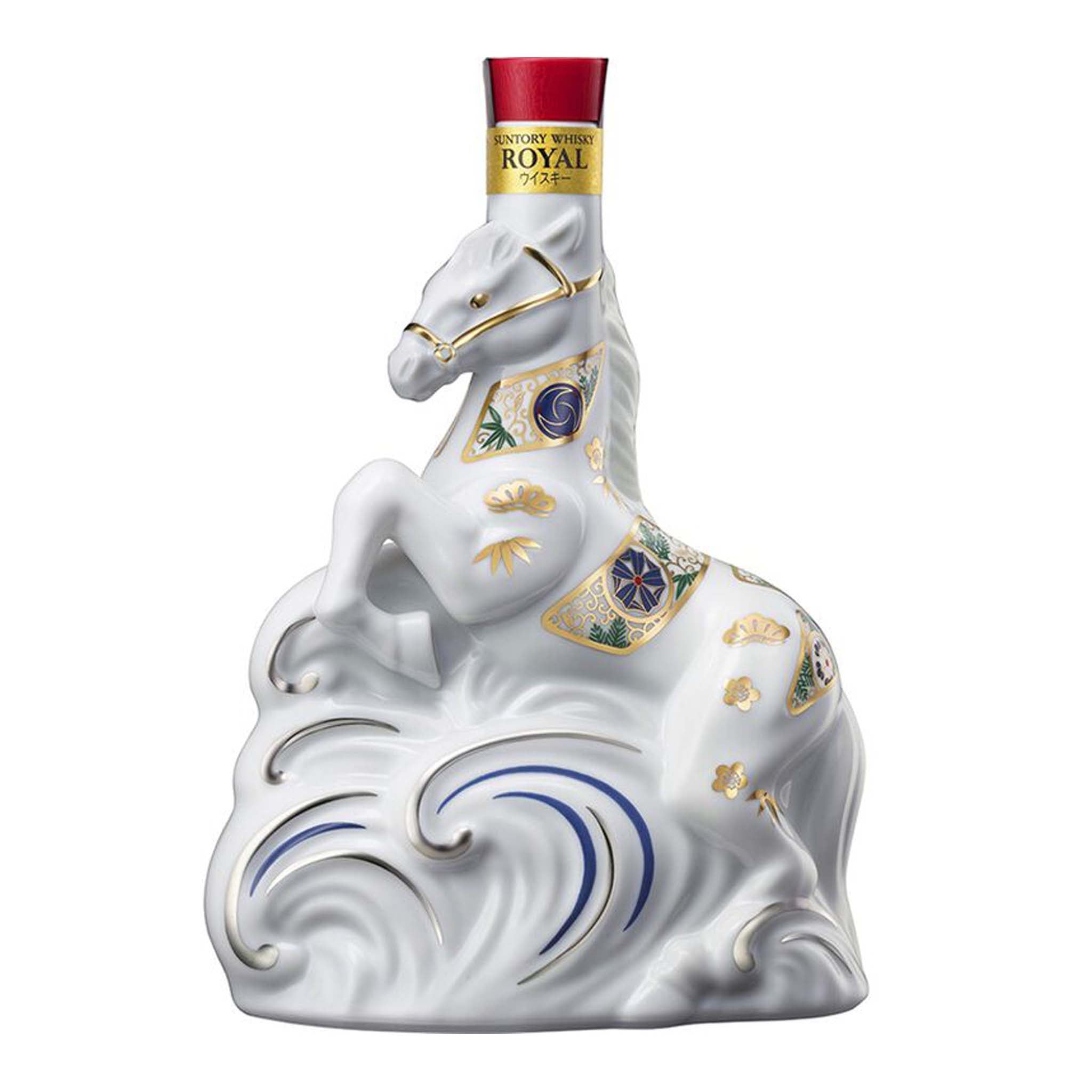 Suntory Royal Whisky Year Of The Horse 600ml