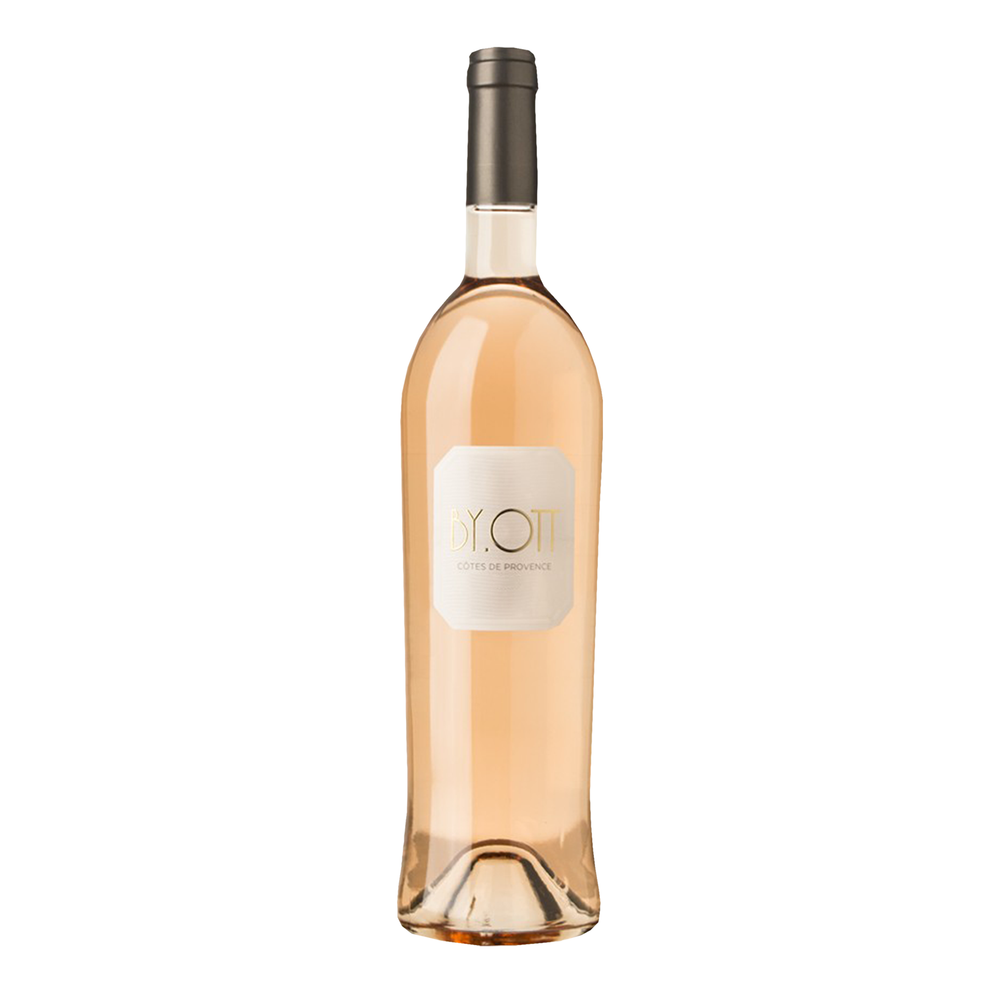 By.Ott Côtes de Provence Rose 2023