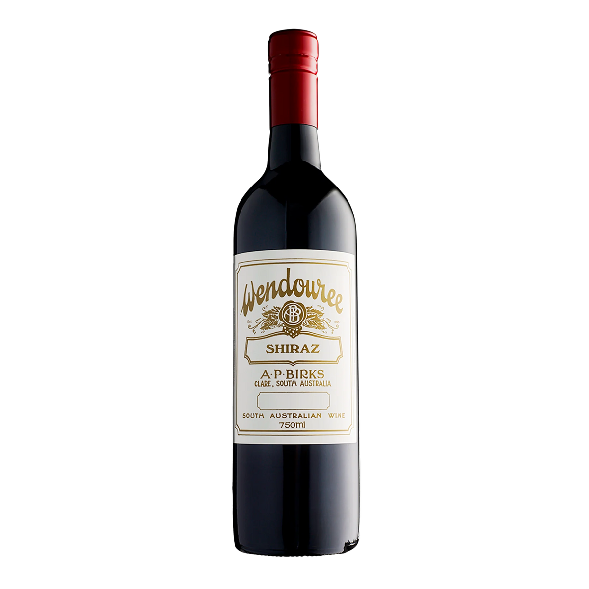 Wendouree Shiraz 2023 - Kent Street Cellars	