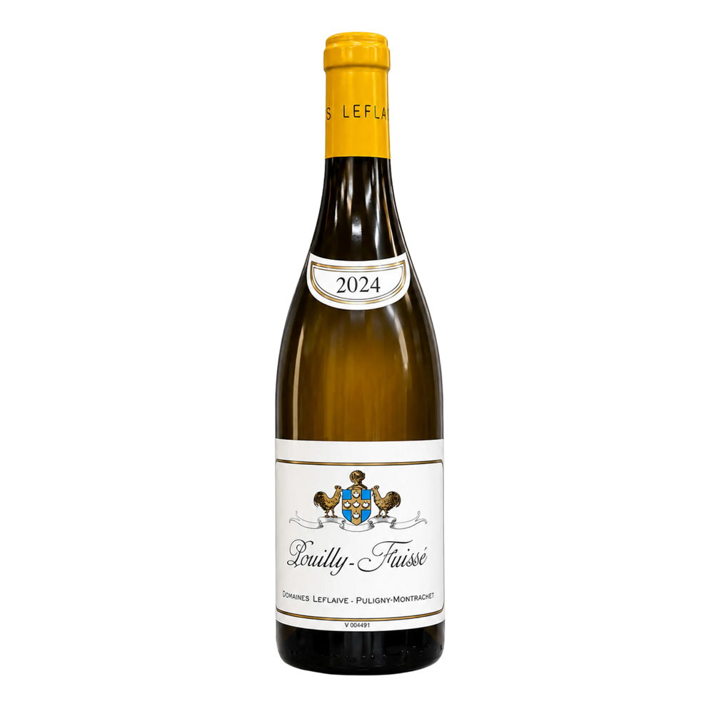 Domaine Leflaive Pouilly-Fuissé 2024