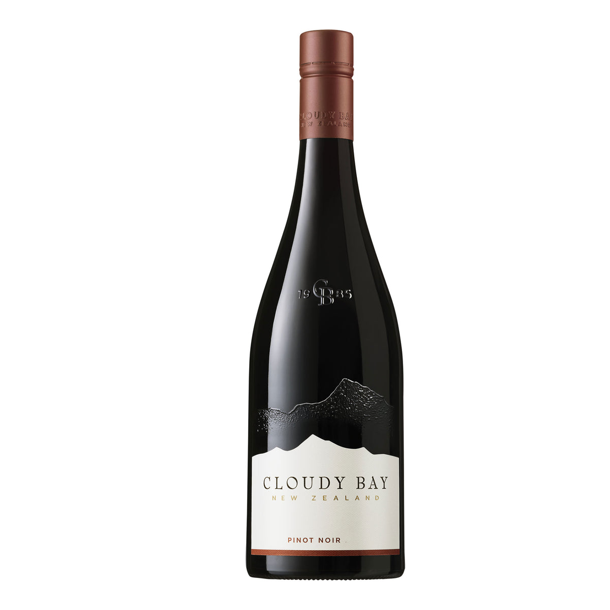 Cloudy Bay Pinot Noir 2023 - Kent Street Cellars
