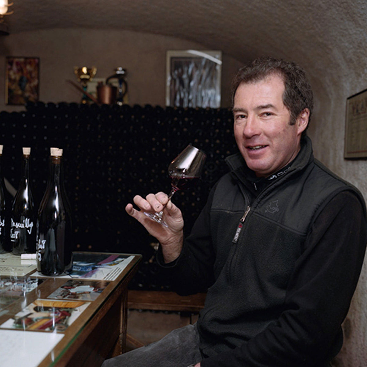 Domaine Daniel Bouland Côte de Brouilly Cuvée Mélanie 2024