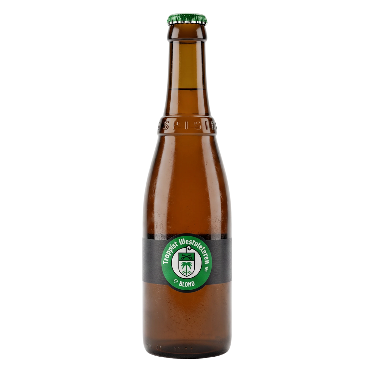 Trappist Westvleteren 6 Blond (Bottle)