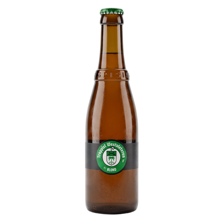Trappist Westvleteren 6 Blond (Bottle)