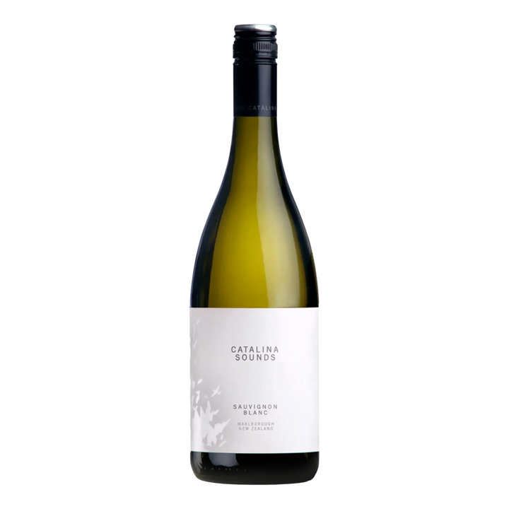 Catalina Sounds Sauvignon Blanc 2025