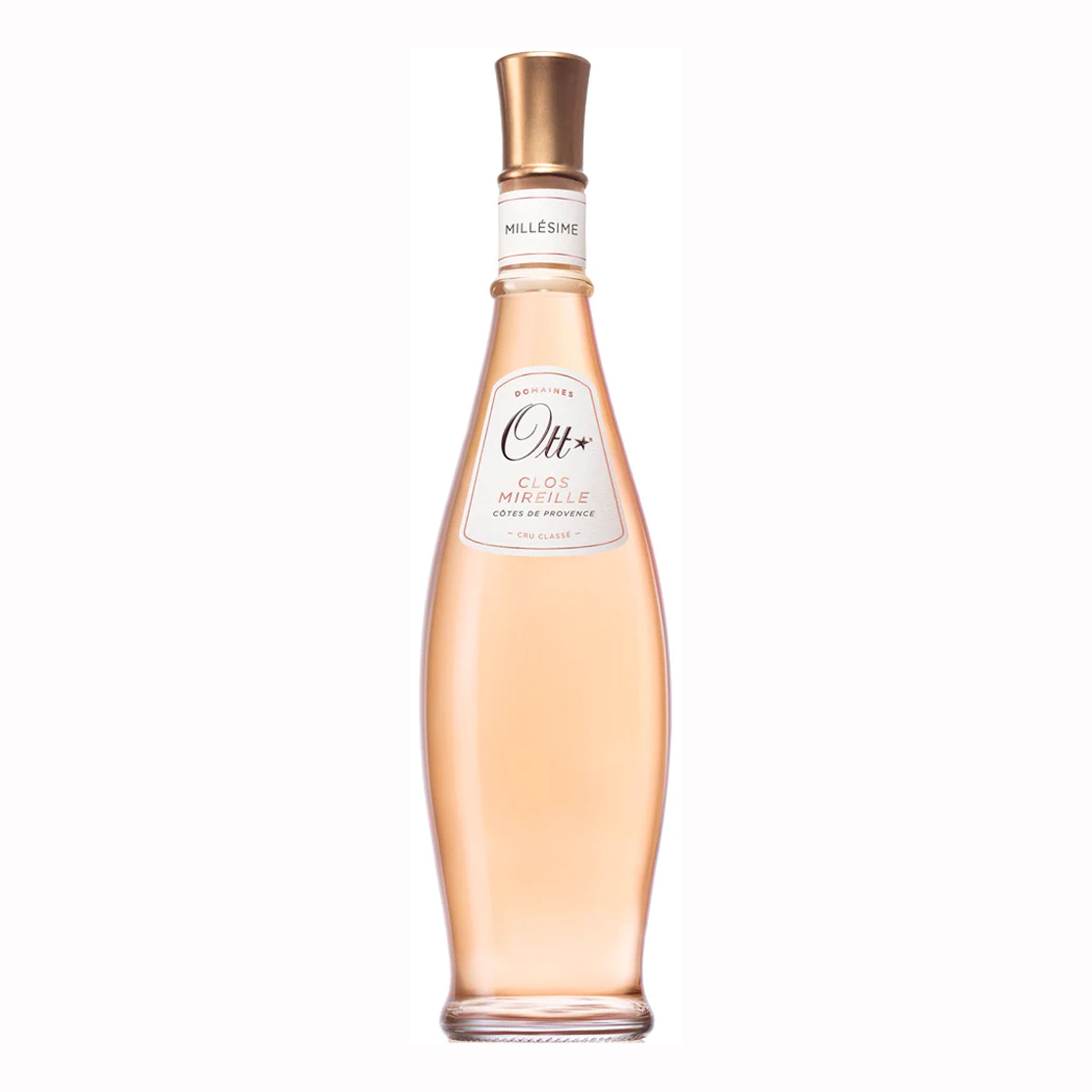Domaines Ott Clos Mireille Coeur de Grain Rosé 2023