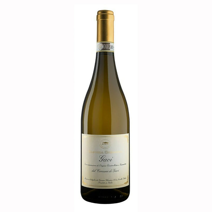 Cascina Ghercina Gavi 2022