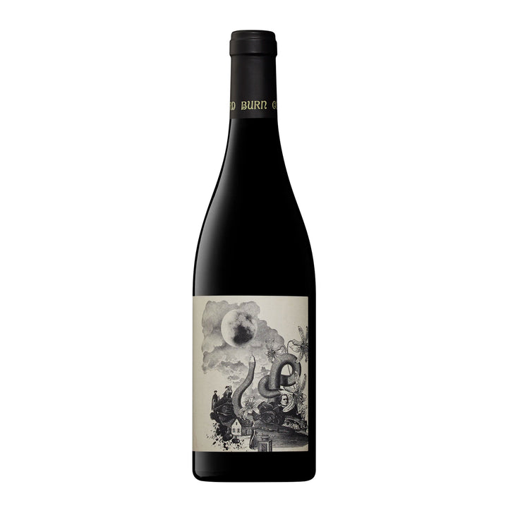 Burn Cottage Vineyard Pinot Noir 2022