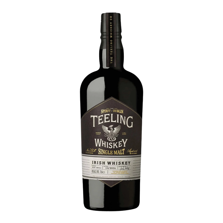 Teeling Single Malt Irish Whiskey 700ml