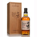 Yamazaki 18 Year Old Mizunara Oak Cask Single Malt Japanese Whisky 700ml, with gift box - Kent Street Cellars