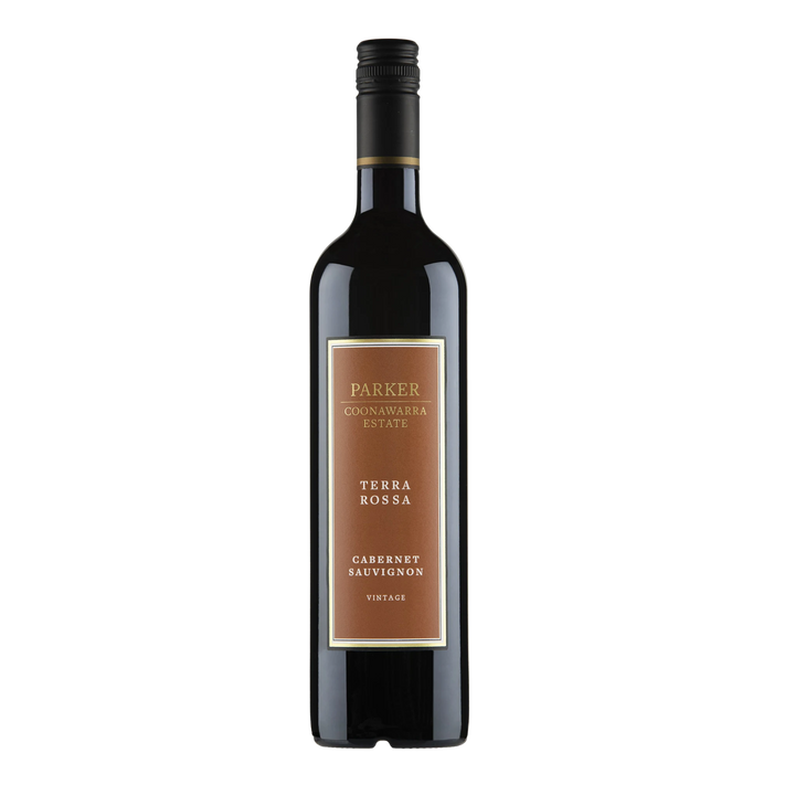 Parker Estate Terra Rossa Cabernet Sauvignon 2023