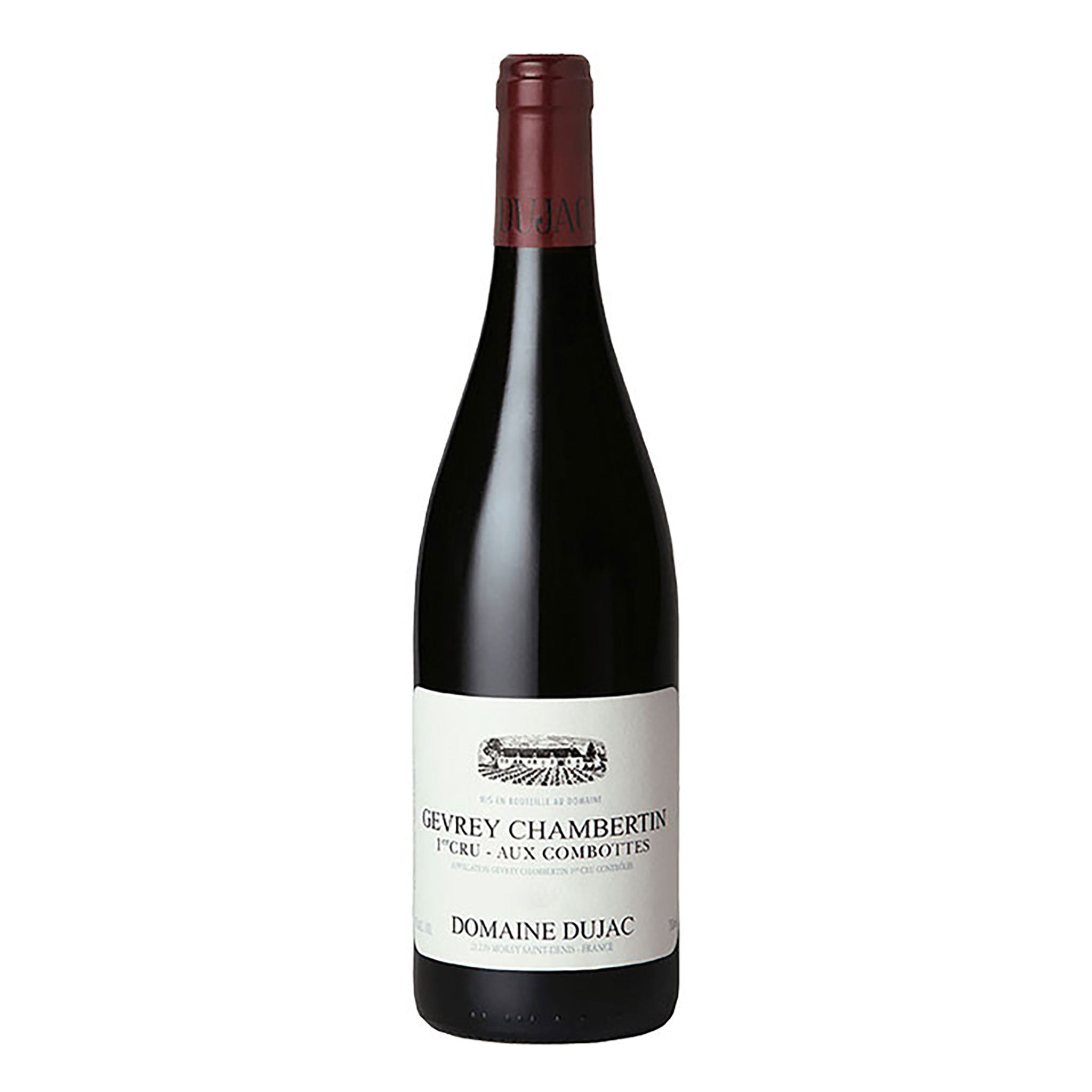 Domaine Dujac Gevrey Chambertin 1er Cru ‘Aux Combottes’ 2022