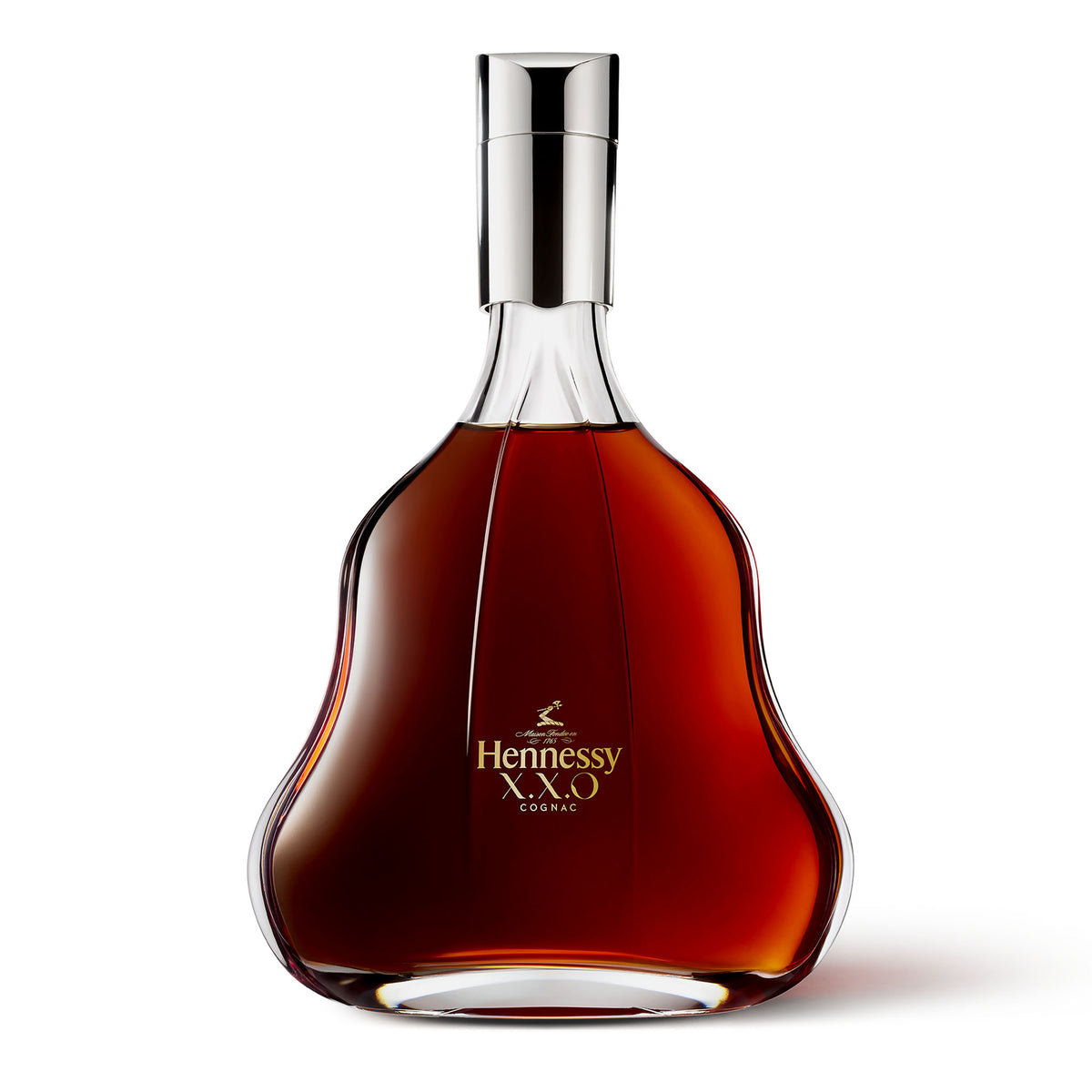 Hennessy XXO Cognac 1L - Kent Street Cellars