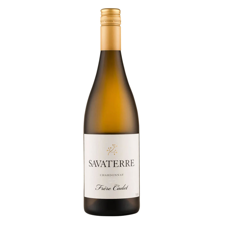 Savaterre Frère Cadet Chardonnay 2023