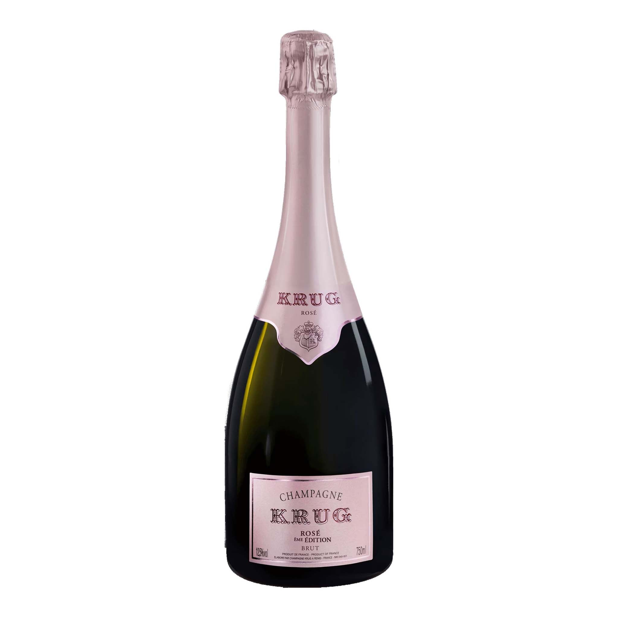 Krug Rosé 29ème Édition