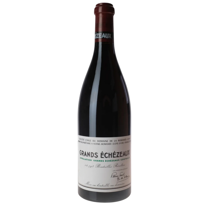 Domaine de la Romanée-Conti Grands-Échézeaux Grand Cru 2023