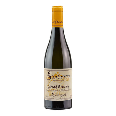 Domaine Gerard Boulay Sancerre à Chavignol 2024 - Kent Street Cellars