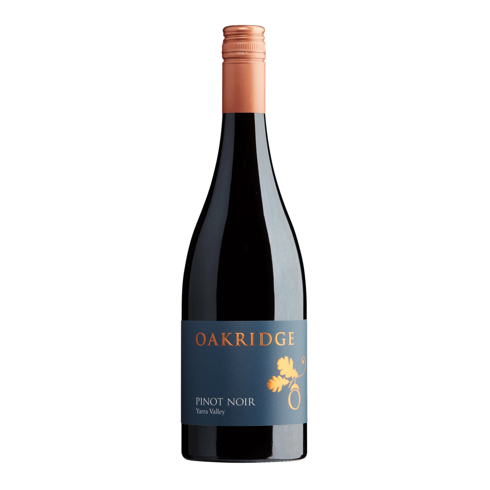 Oakridge Yarra Valley Pinot Noir 2025