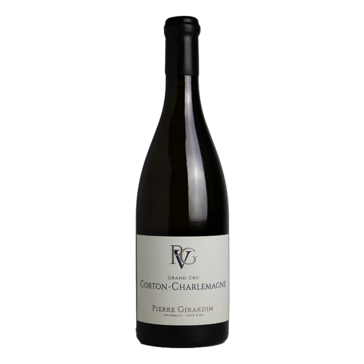 Pierre-Vincent Girardin Corton Charlemagne Grand Cru 2024