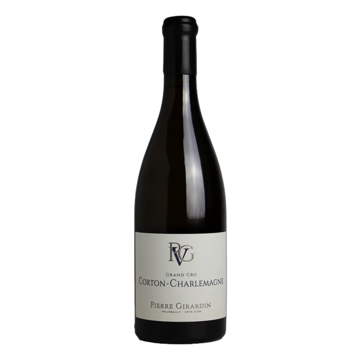 Pierre-Vincent Girardin Corton Charlemagne Grand Cru 2024
