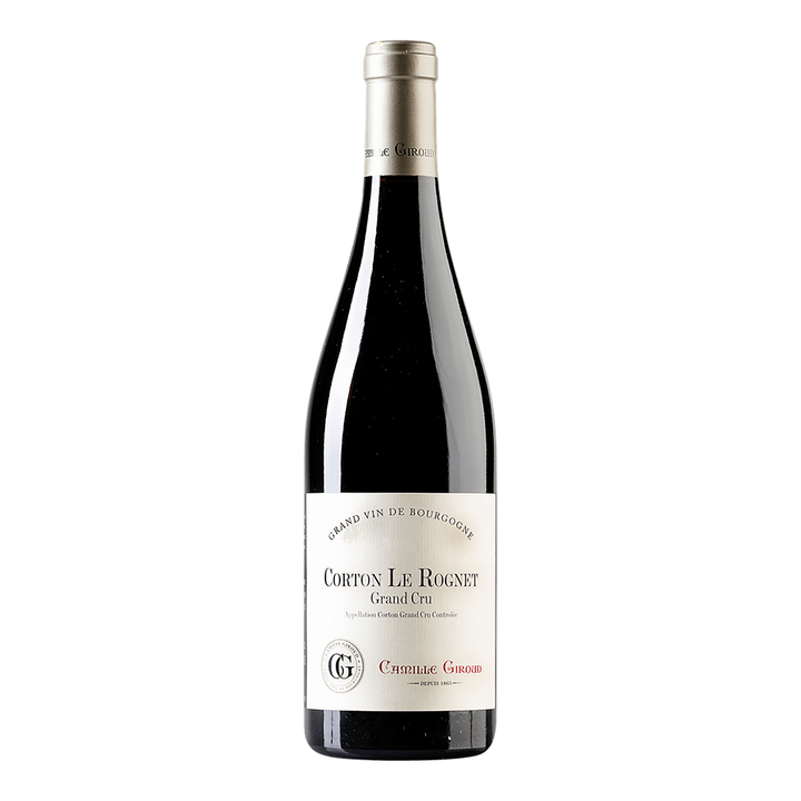 Camille Giroud Charmes-Chambertin Grand Cru 2020