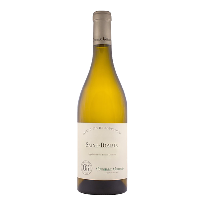 Camille Giroud Saint Romain 'Sous le Chateau' 2020