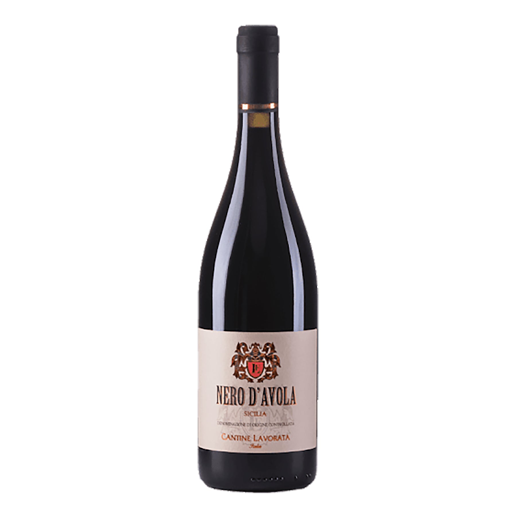 Cantine Lavorata Nero D'Avola 2023 - Kent Street Cellars
