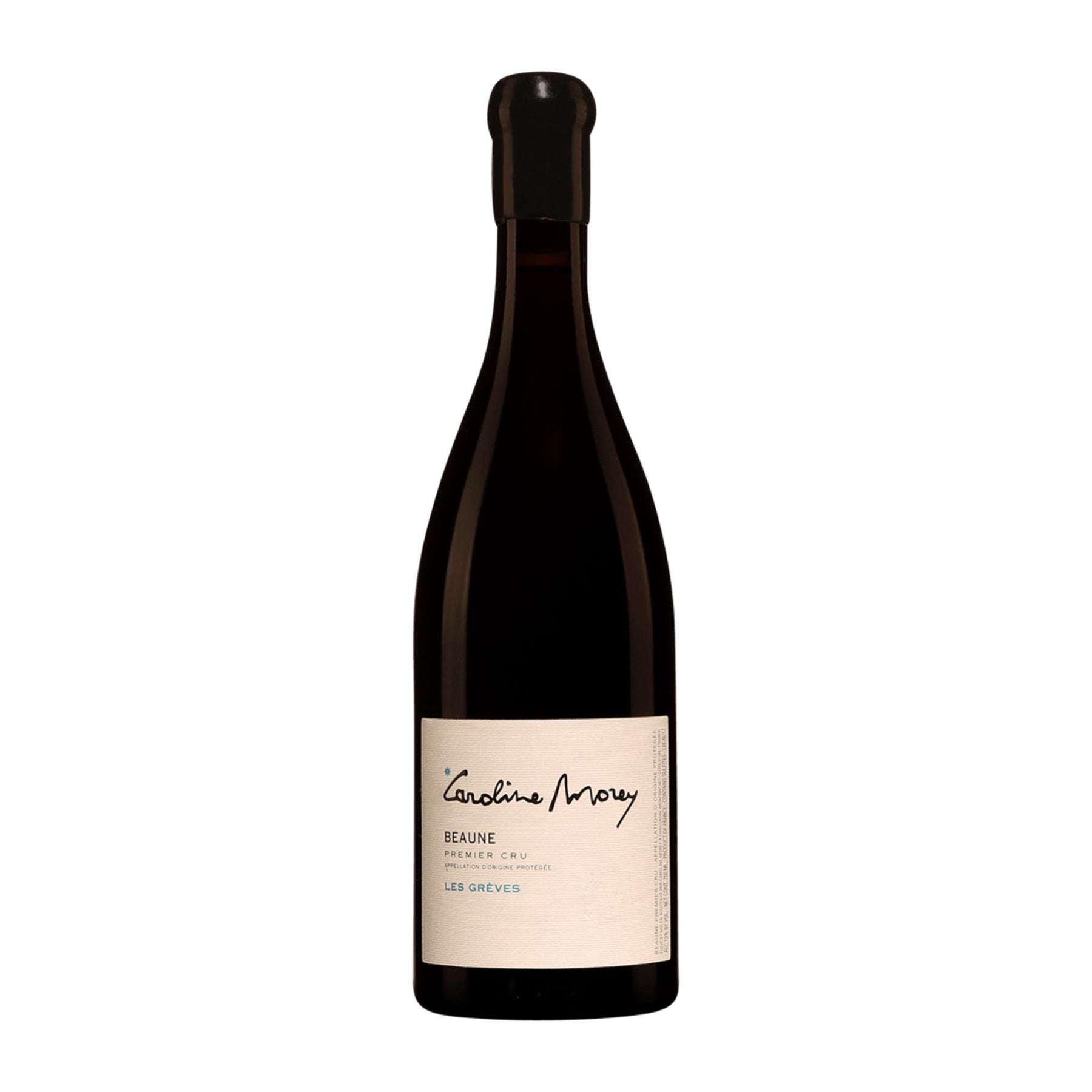 Caroline Morey Beaune 1er Cru Greves Rouge 2021 - Kent Street Cellars