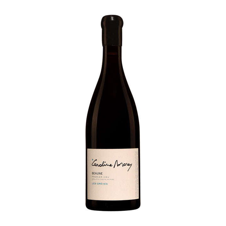 Caroline Morey Beaune 1er Cru Greves Rouge 2021