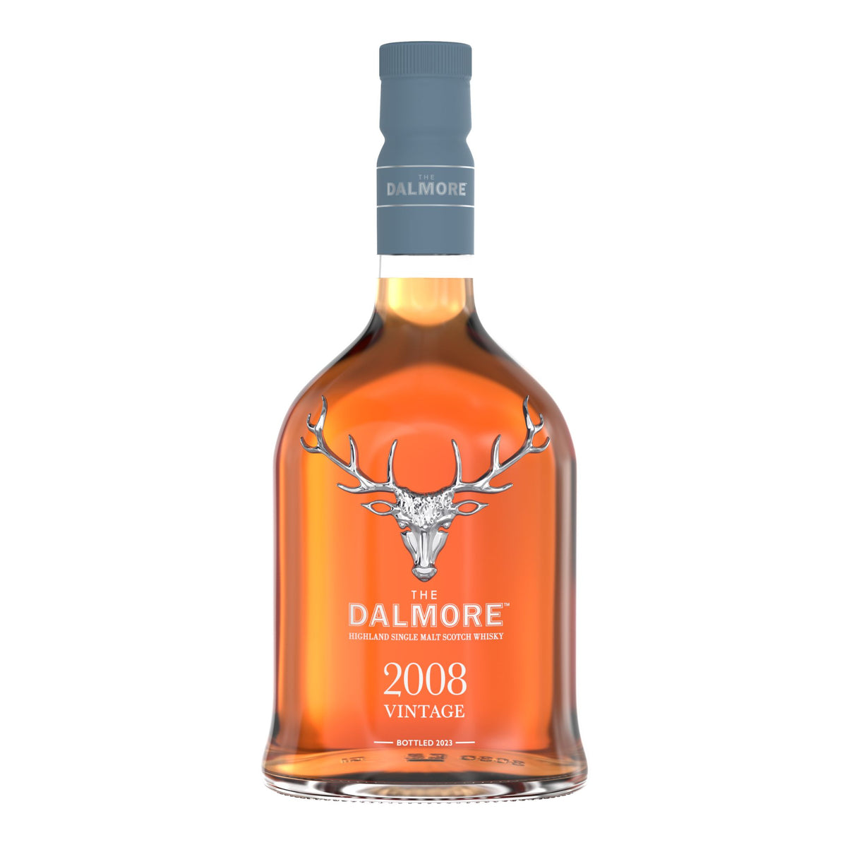 The Dalmore 2008 15 Year Old Single Malt Scotch Whisky 700ml - Kent Street Cellars