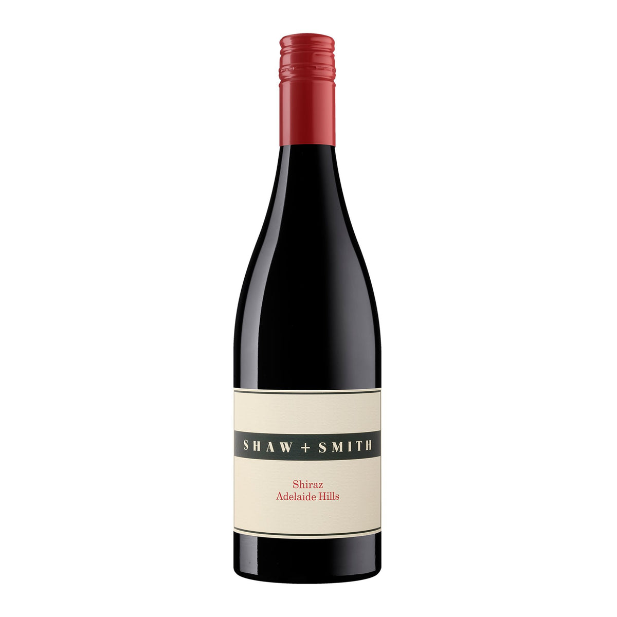Shaw + Smith Shiraz 2022 - Kent Street Cellars