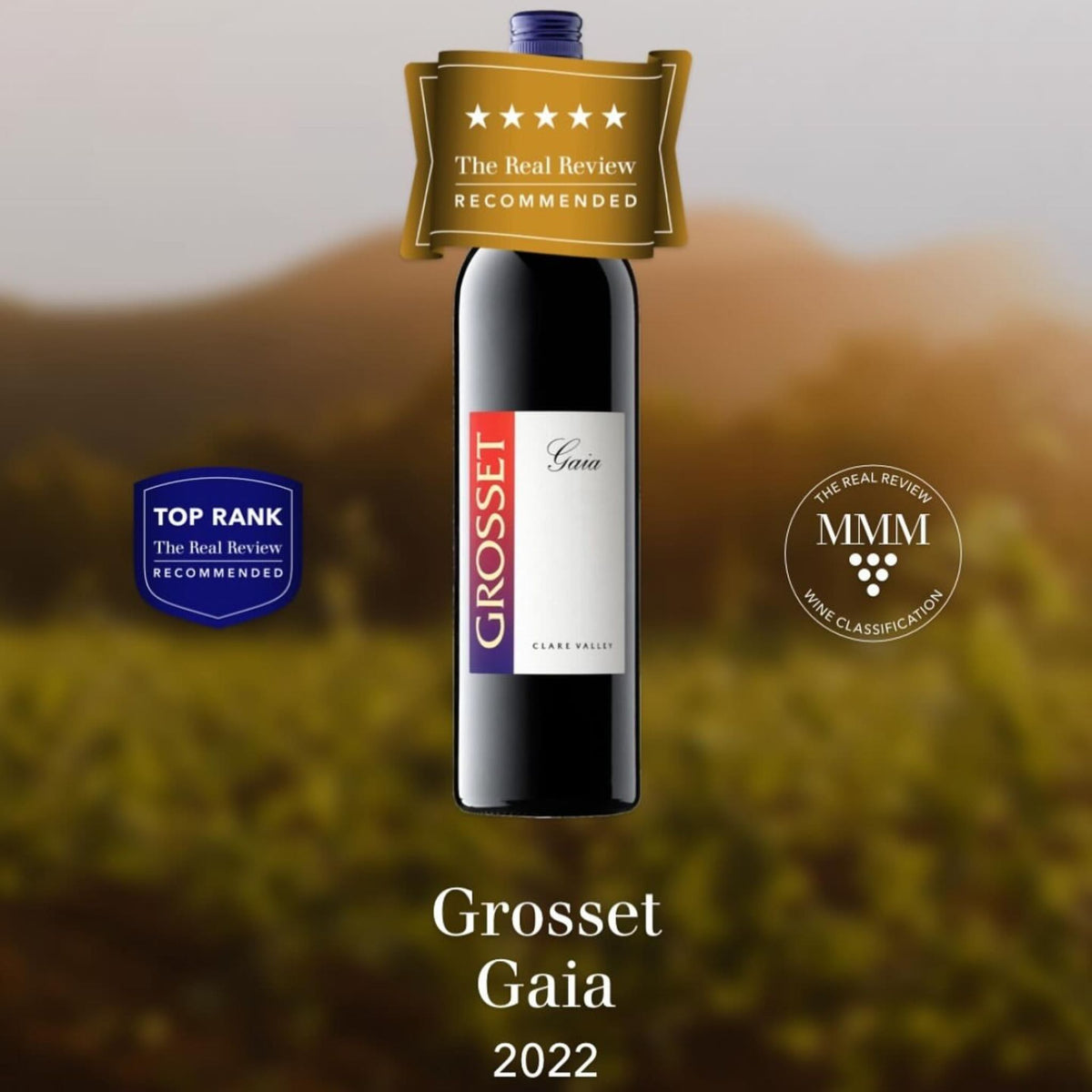 Grosset Gaia 2022