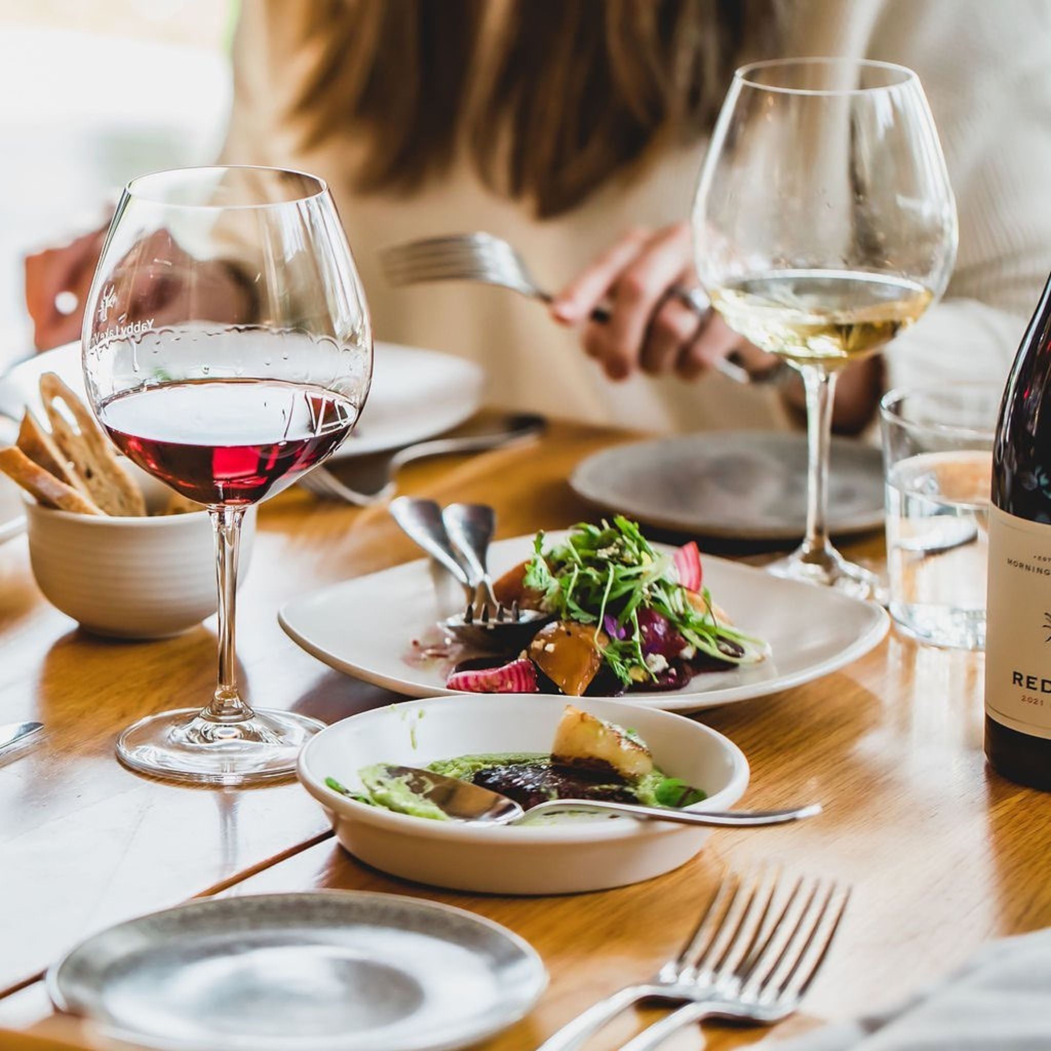 Red Claw Pinot Noir 2024