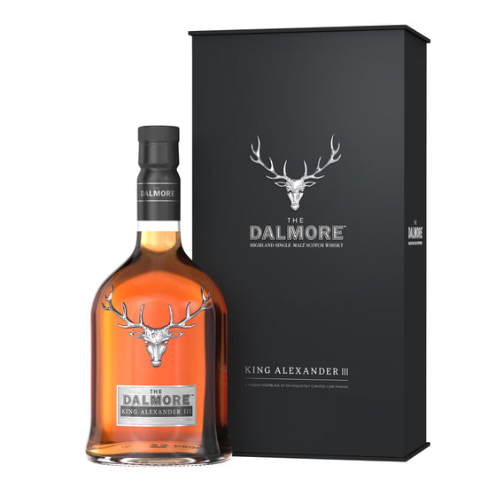 The Dalmore