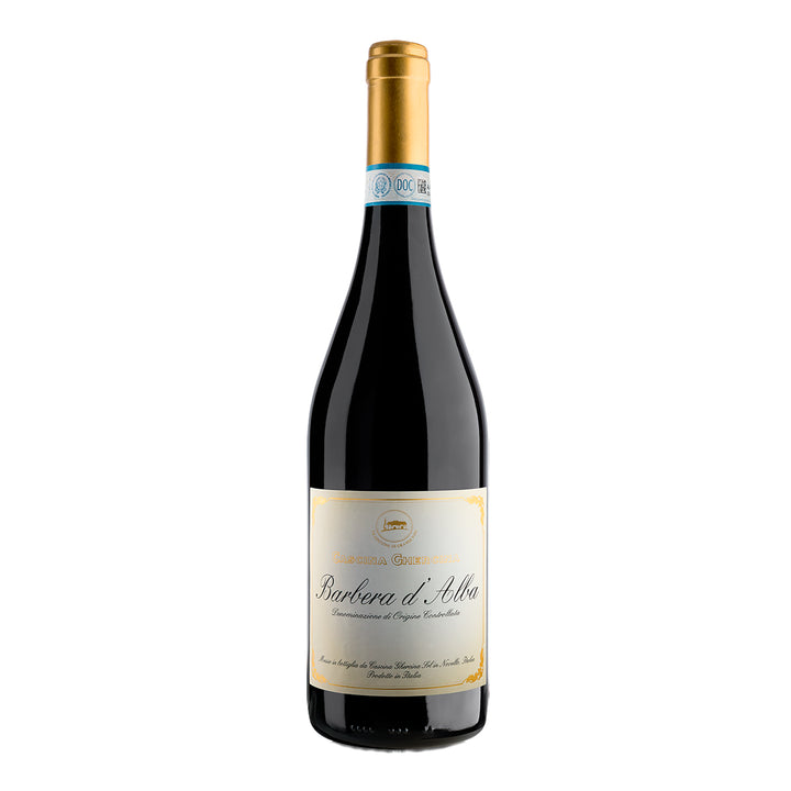 Cascina Ghercina Barbera d'Alba 2021