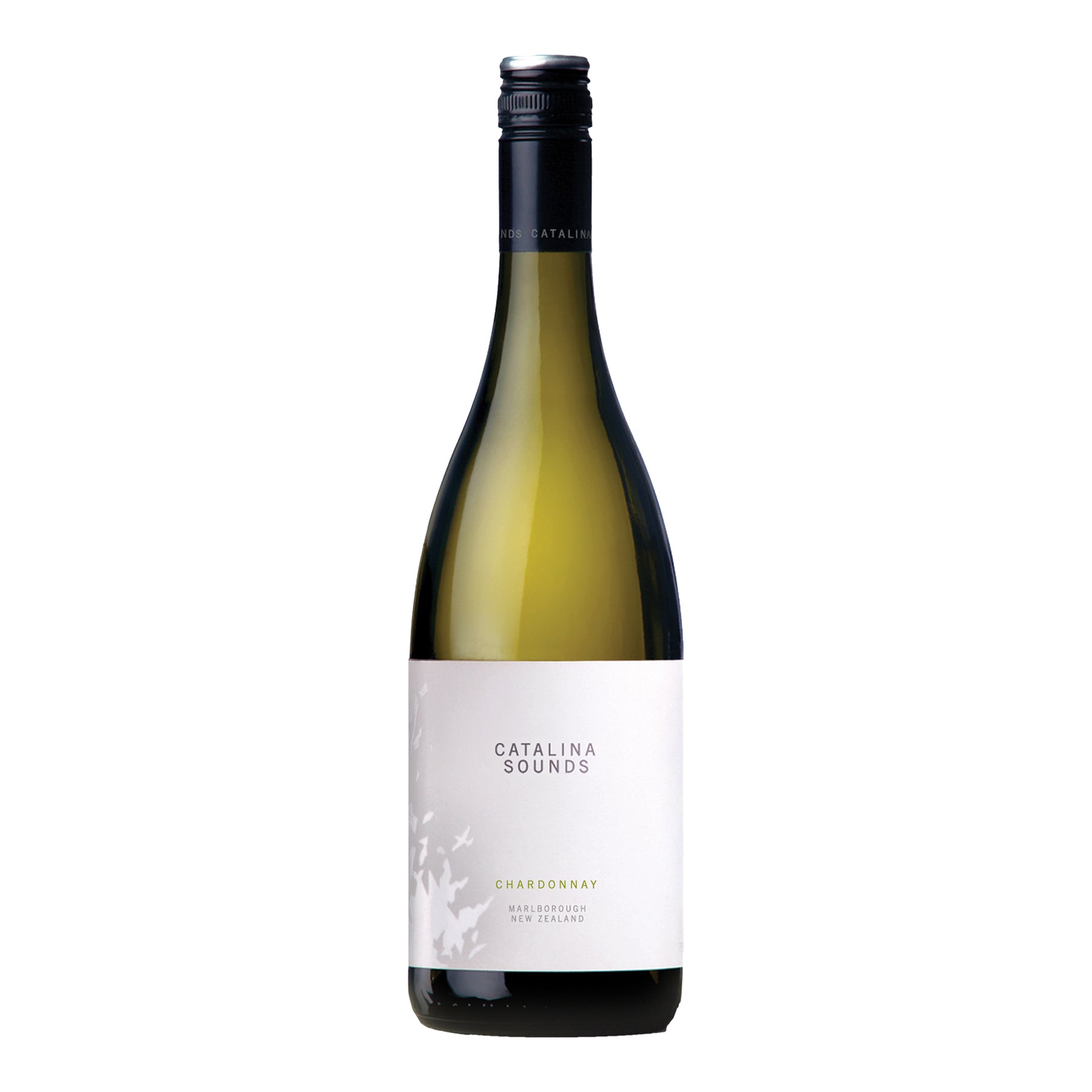 Catalina Sounds Chardonnay - Kent Street Cellars