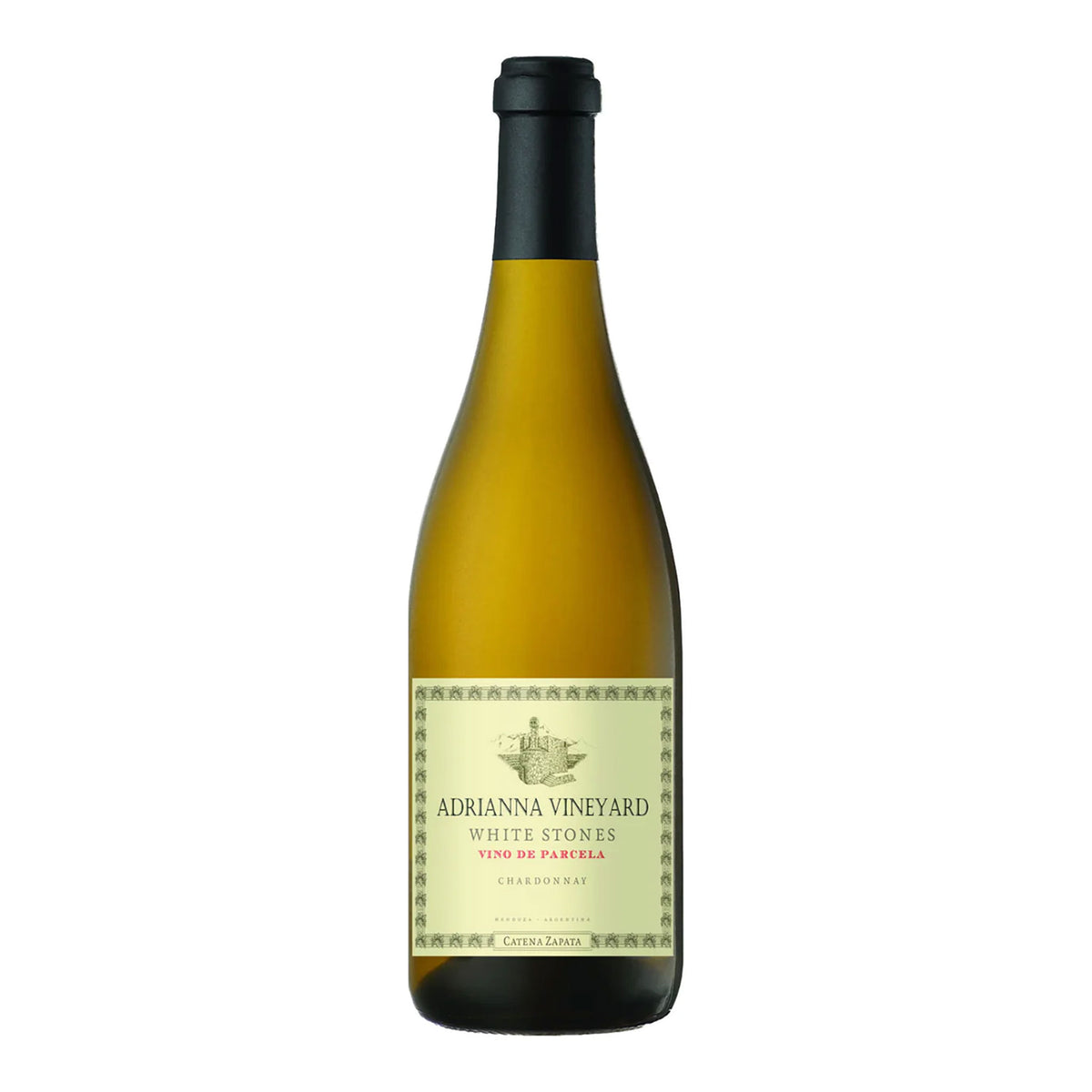 Catena Zapata Adrianna Vineyard White Stones Chardonnay 2021 - Kent Street Cellars
