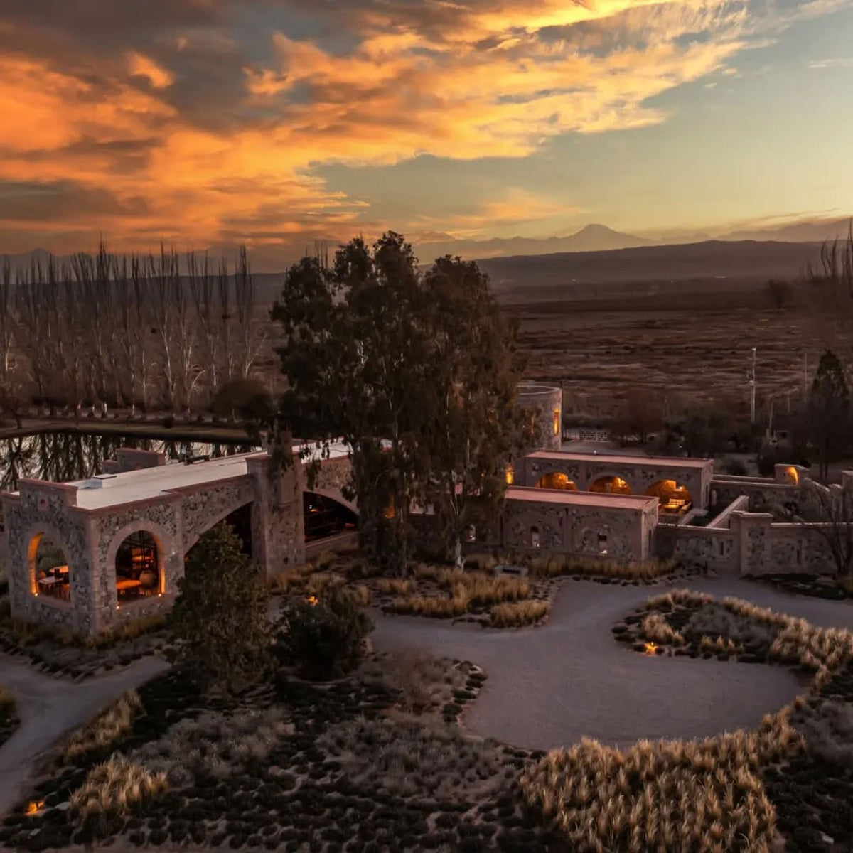 Bodega Catena Zapata Adrianna Vineyard River Malbec 2021