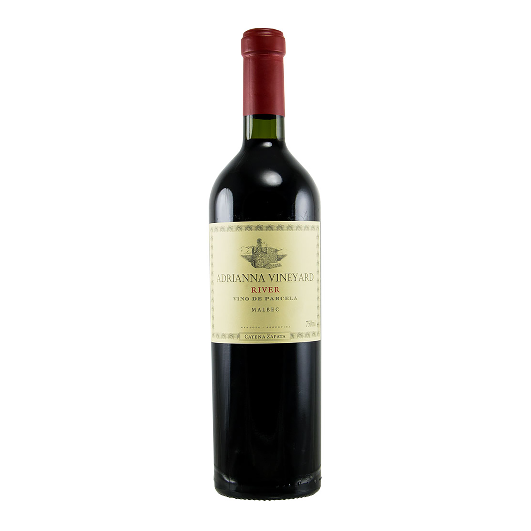 Bodega Catena Zapata Adrianna Vineyard River Malbec 2021 - Kent Street Cellars
