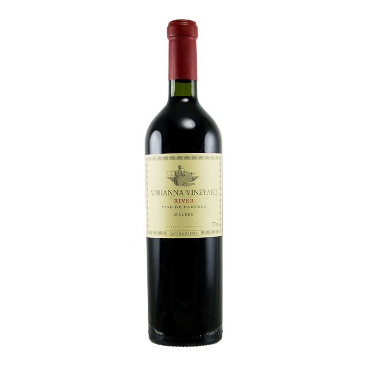 Bodega Catena Zapata Adrianna Vineyard River Malbec 2021