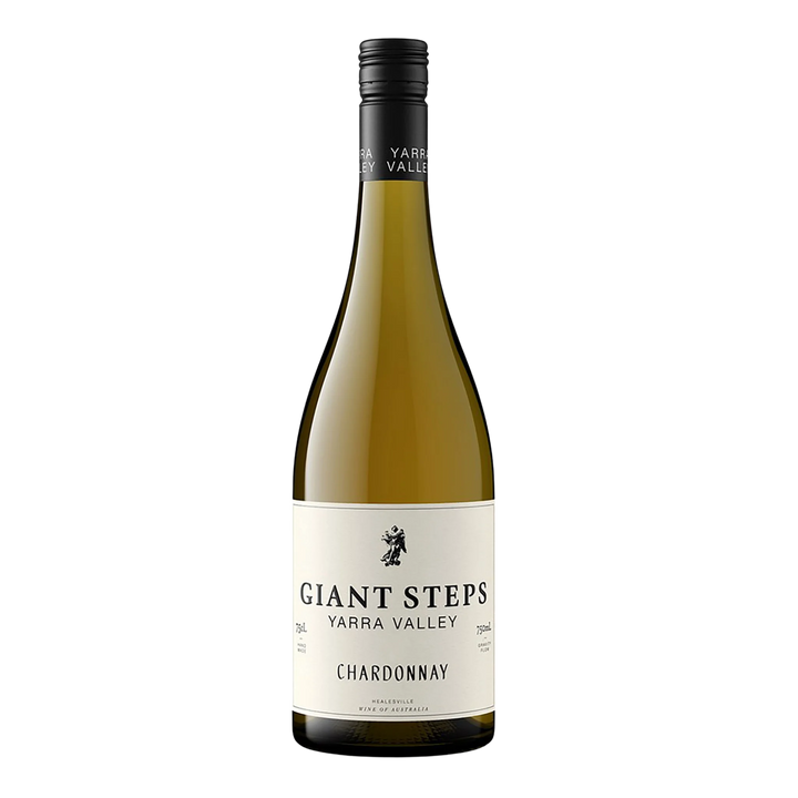 Giant Steps Yarra Valley Chardonnay 2025