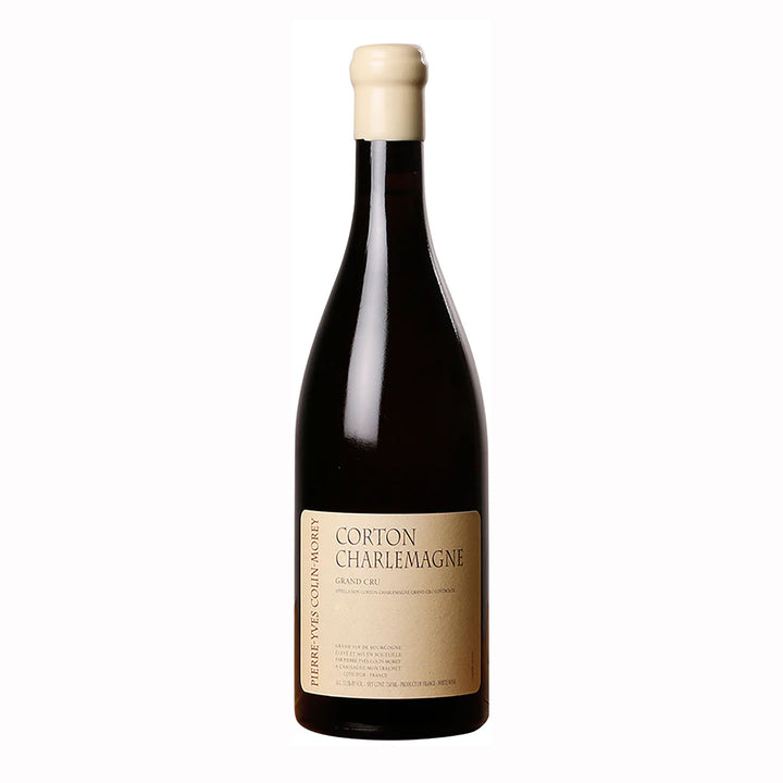 Pierre-Yves Colin-Morey Corton Charlemagne Grand Cru 2022