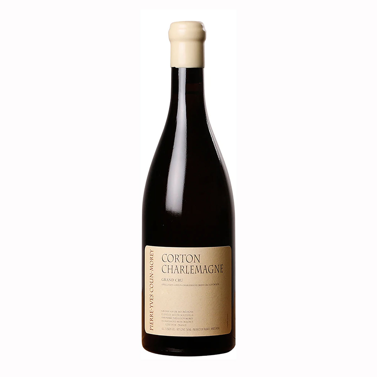 Pierre-Yves Colin-Morey Corton Charlemagne Grand Cru 2022 | Kent